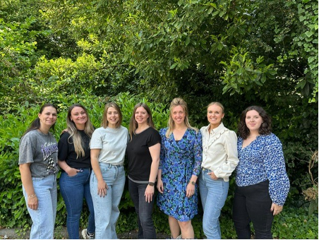 Spreekuur kleine steeg